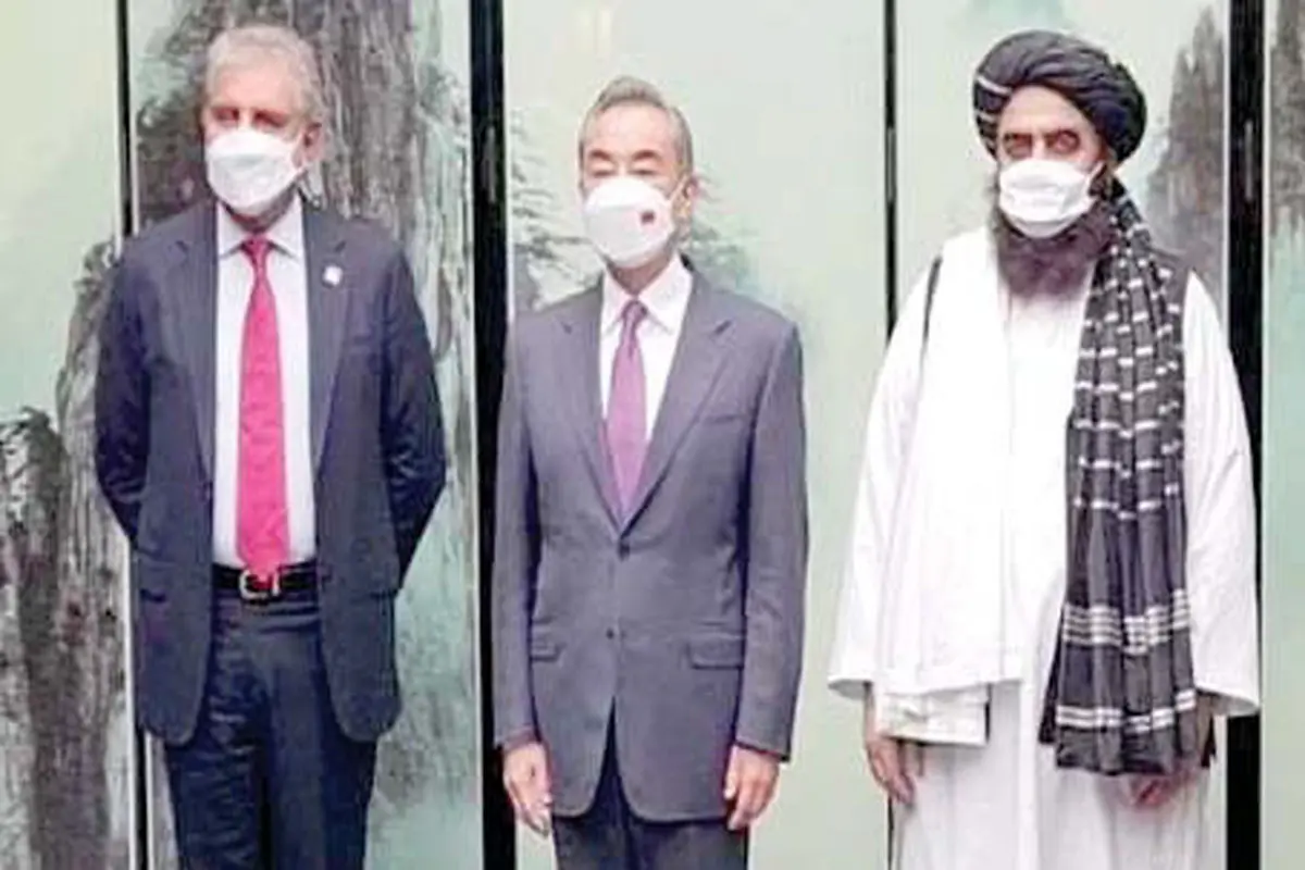 زنگ خطر در تونشی!

