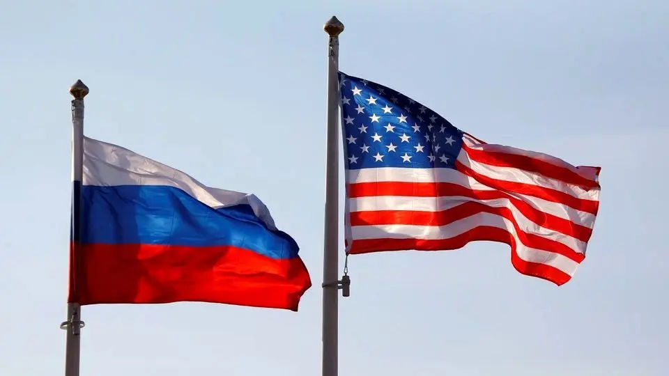 معامله بزرگ آمریکا و روسیه
