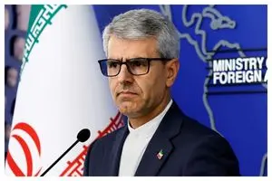 بقائی: اقدامات آمریکا علیه دیوان لاهه همدستی با جنایات جنگی اسرائیل است
