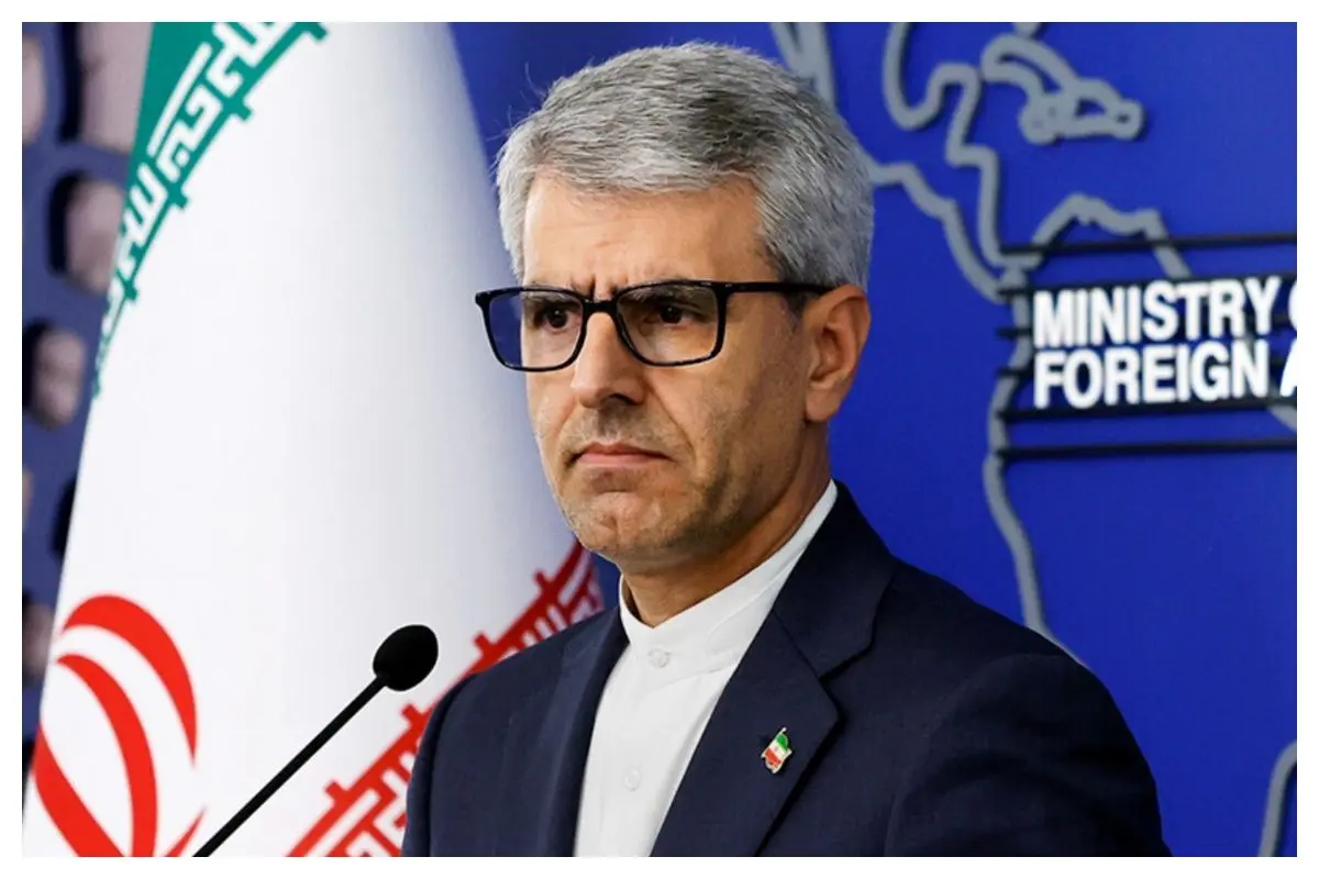 عراقچی به چین می‌رود+ویدئو