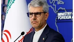 مذاکرات ایران و عمان درباره تنگه هرمز تداوم دارد