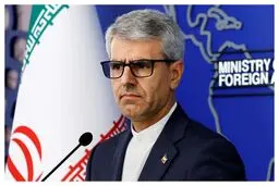 جزئیات دیدار عراقچی و گروسی در مصر
