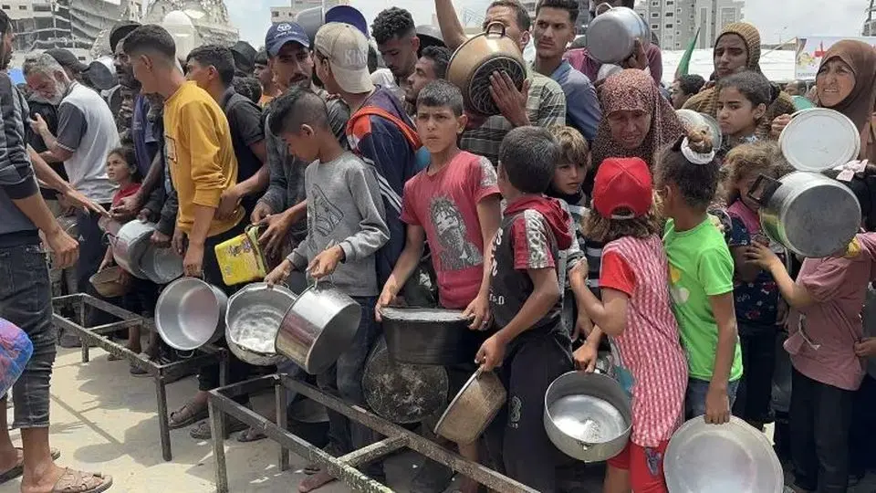 سازمان ملل و دیپلماسی ناکام در غزه