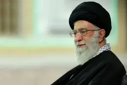 پیام تسلیت رهبر انقلاب در پی درگذشت حجت‌الاسلام نیری از قضات خدوم و برجسته