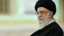دیدارهزاران نفر از کارگران سراسر کشور با رهبر انقلاب 