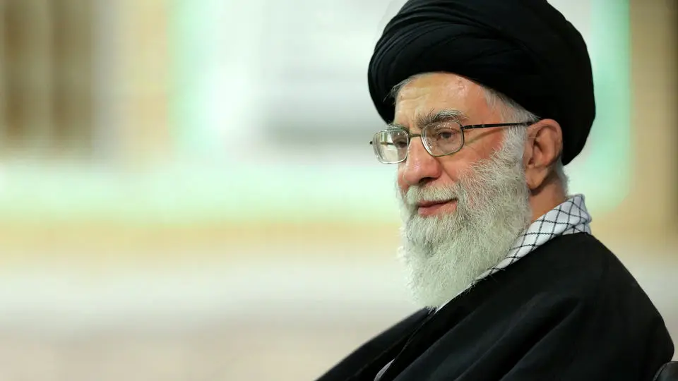 پیام رهبر انقلاب اسلامی حجاج بیت‌الله الحرام