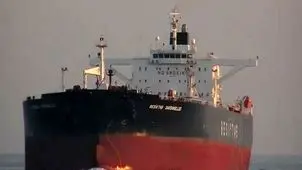 حمله پهپادی به نفتکش ترکیه‌ای در دریای سیاه