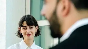 بانوی اول نسل زد/ راما دواجی به کلیشه‌ها پایان داد