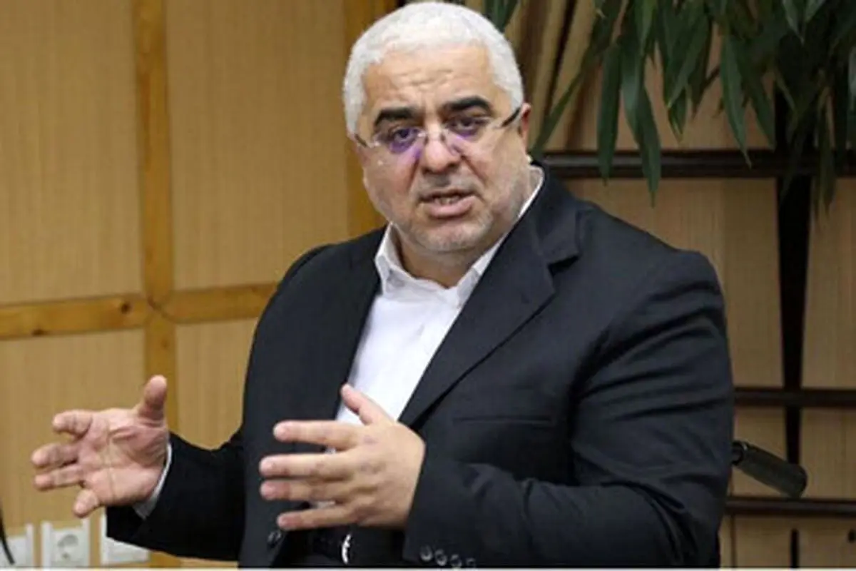 ​در دولت سیزدهم بسیاری از حرام‌ها، حلال شد

