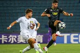  سپاهان - آخال؛ مهمانی  در خانه