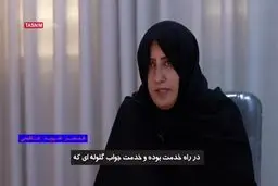 جیش‌الظلم آسایش مردم را نشانه رفته است/ عترافات تیم ترور بخشدار اهل سنت گوهرکوه + ویدیو