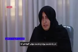جیش‌الظلم آسایش مردم را نشانه رفته است/ عترافات تیم ترور بخشدار اهل سنت گوهرکوه + ویدیو