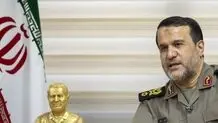 کنایه سردار کارگر به رییسی: عده‌‌ای اصرار دارند، نقشی در استقرار گشت‌های امنیت ندارند