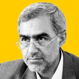 جلیل سازگارنژاد