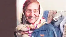 موسیقی ایران بدون گوشه «پروین» 