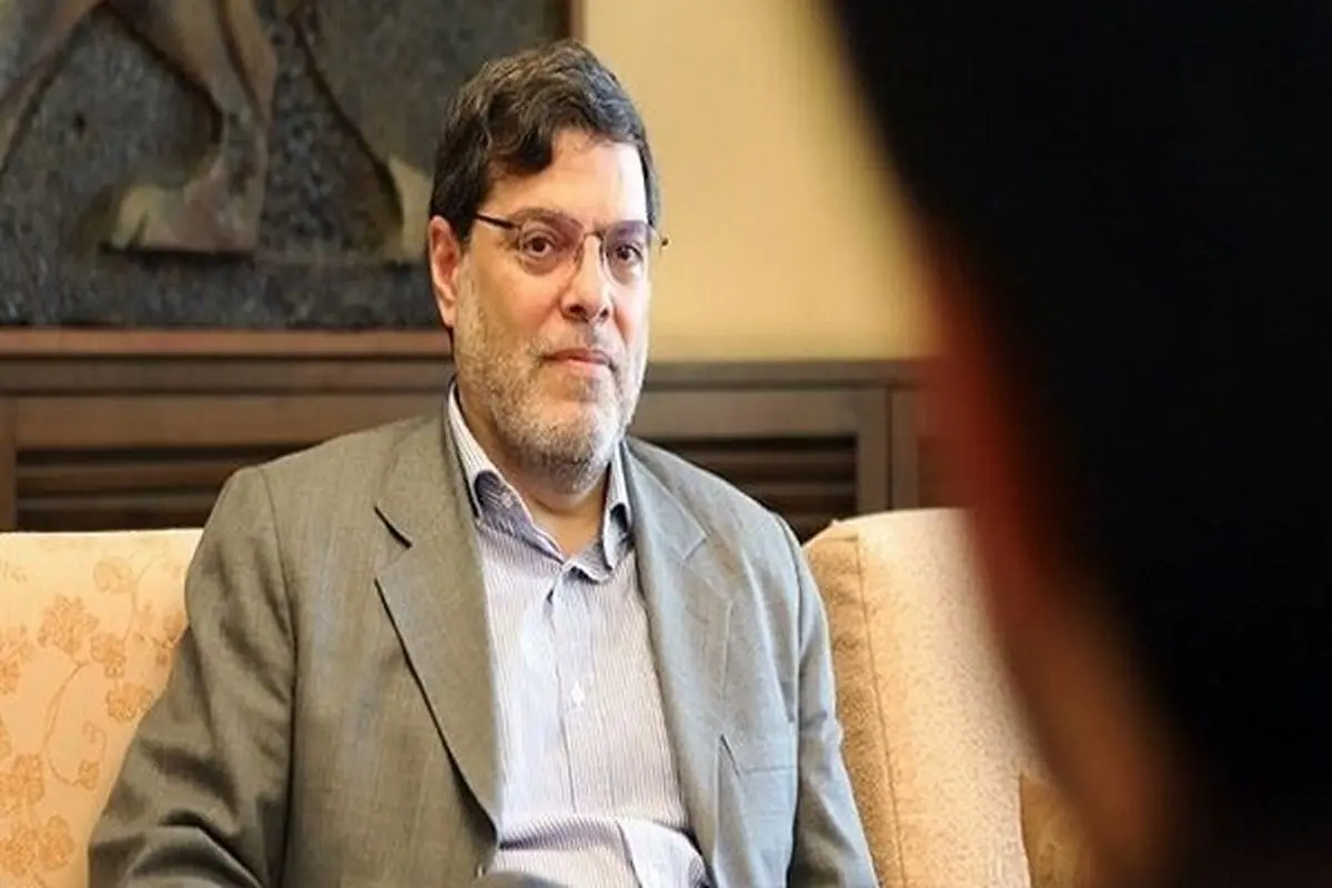 Iran rejects US allegation over failing Doha talks