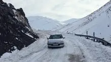 پیش‌بینی هوای زنجان؛ سه‌شنبه ۱۴ اسفند