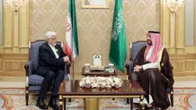 تلاش برای توقف جنگ در ایستگاه ریاض