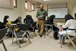 زمینه آموزش ۵۰۰ آموزگار زن افغانستانی با همکاری دانشگاه‌های ایران فراهم شد

