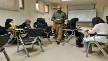 زمینه آموزش ۵۰۰ آموزگار زن افغانستانی با همکاری دانشگاه‌های ایران فراهم شد

