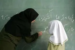 اجرای رتبه‌بندی  حقوق معلمان را چقدر افزایش داد؟