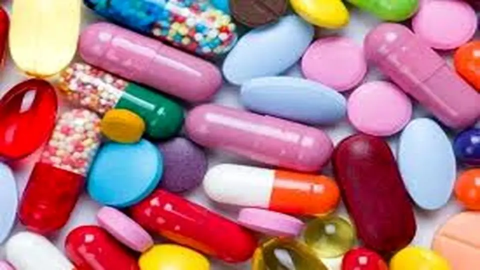 کپسولی برای تمام داروها