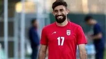 علی قلی‌زاده درباره پیوستن به پرسپولیس چه گفت؟+ ویدئو