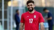 قلی‌‌زاده به پرسپولیس نمی‌آید