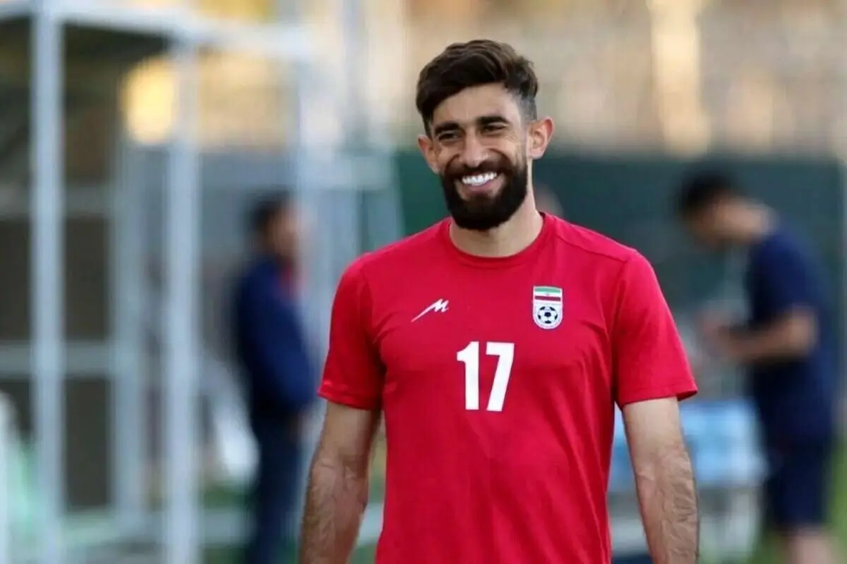 قلی‌‌زاده به پرسپولیس نمی‌آید