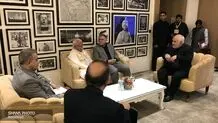 دیدار وزیر نفت با وزیر نیرو، مسکن و امور شهری هند