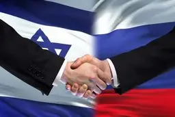 ارسال پیام‌های اطمینان‌بخش روسیه به اسراییل 