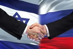 ارسال پیام‌های اطمینان‌بخش روسیه به اسراییل 