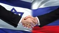ارسال پیام‌های اطمینان‌بخش روسیه به اسراییل 