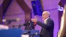 پیام علی باقری دبیرکل حزب عهد ایران به مناسبت تشییع پیکر رهبر شهید ایران