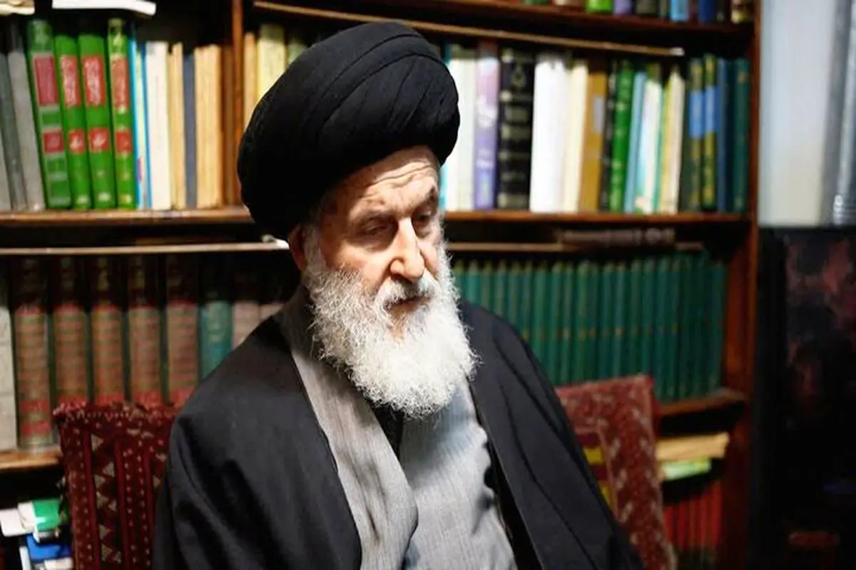 یک عضو خبرگان :  به‌زودی جانشین شایسته‌ای برای رهبری معرفی می‌شود 