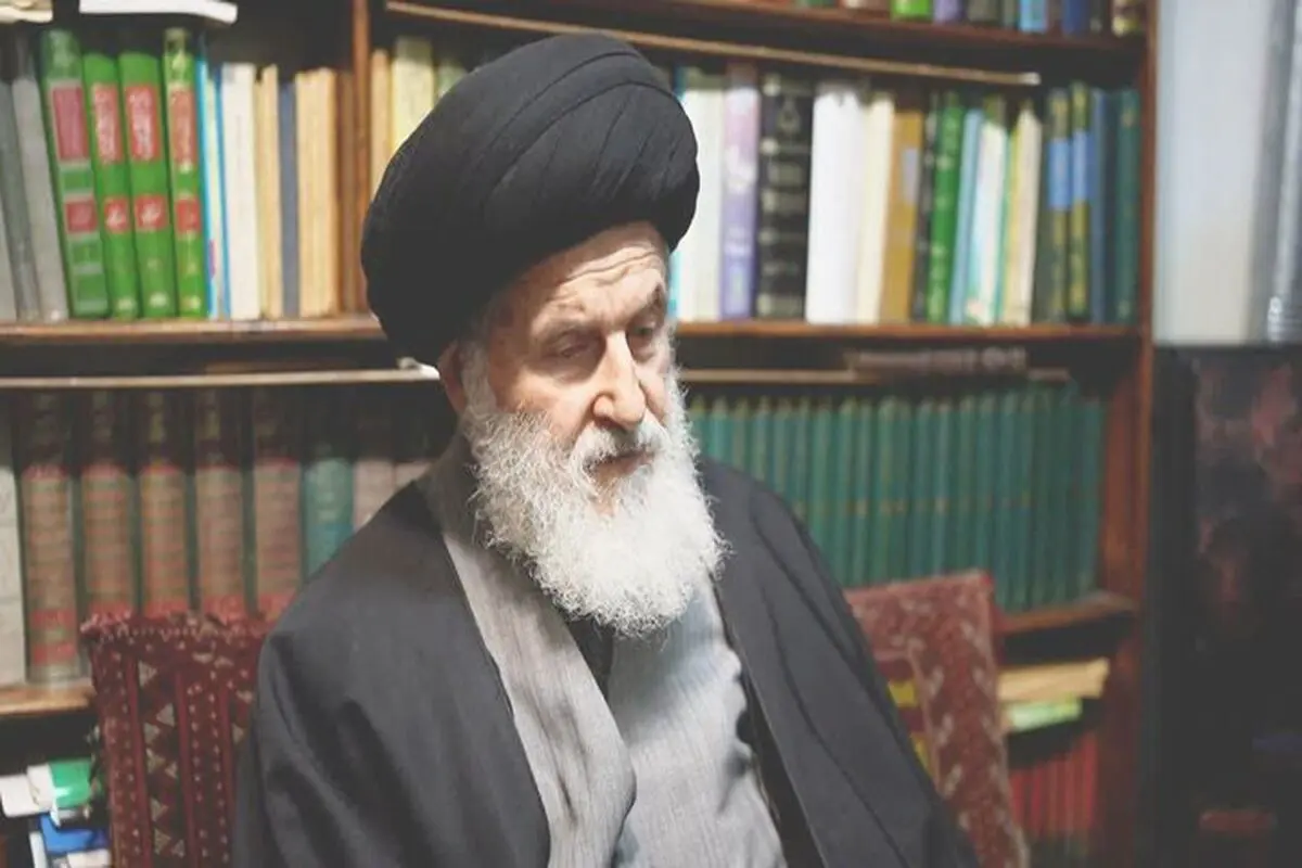 یک عضو خبرگان :  به‌زودی جانشین شایسته‌ای برای رهبری معرفی می‌شود 