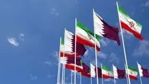 ایران و قطر کریدور سبز گمرکی راه‌اندازی می‌کنند
