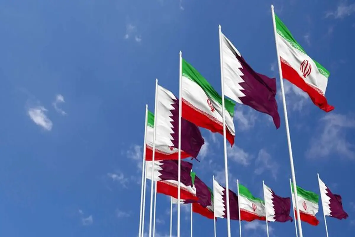 ایران و قطر کریدور سبز گمرکی راه‌اندازی می‌کنند
