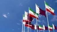 ایران و قطر کریدور سبز گمرکی راه‌اندازی می‌کنند
