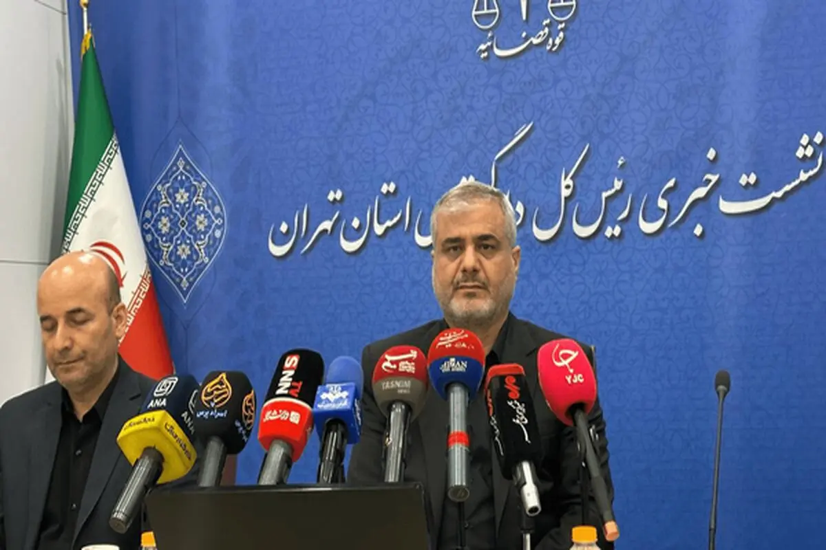 درخواست بازداشت متهمان فراری از کشور به اینترپل داده می شود