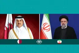 Recent Iran-Qatar talks positively affect reached agreements