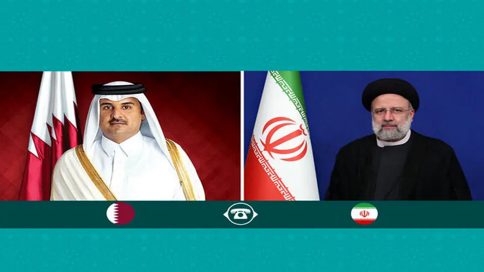 Recent Iran-Qatar talks positively affect reached agreements