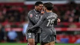 دستمزد خیره کننده محمد صلاح