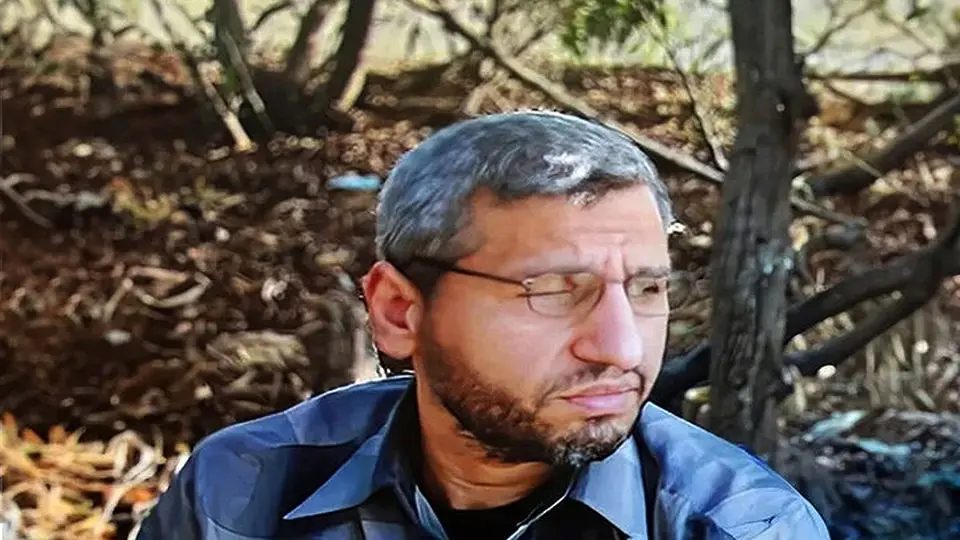 لحظه ترور فرمانده ارشد حماس؛ «محمد الضیف» به شهادت رسید/ ویدئو و تصاویر