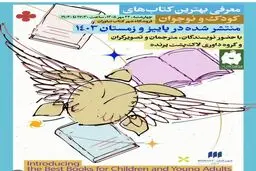 فهرست لاک‌پشت پرنده، ۱۵‌ساله شد