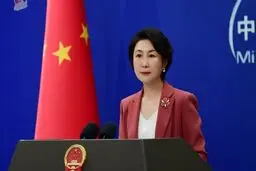 پکن: روابط با ایران در اولویت است

