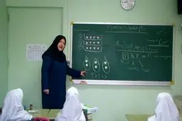 تدریس معلمان مدارس خاص در مدارس عادی، جزو اولویت‌ها است