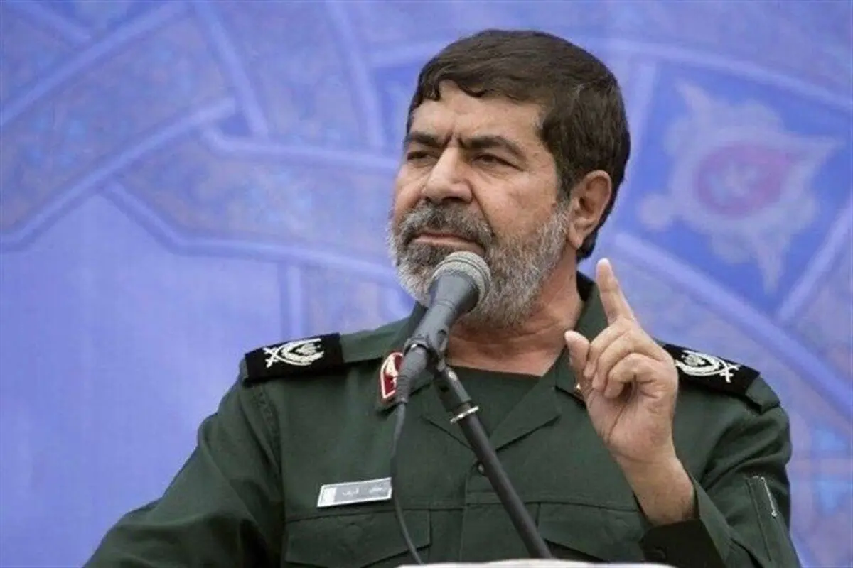 عملکرد و دستاوردهای سپاه در سال 1402/ از رونمایی توانمندی‌های راهبردی تا اعطای نشان فتح
