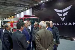 عملکرد خوب گروه بهمن به عنوان یک شرکت خودروساز خصوصی/دولت باید موانع را از سر راه بخش خصوصی بردارد  

