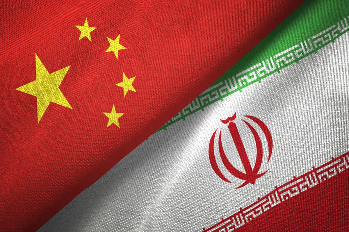 چشم امید کیهان به چین؛ چینی‌ها مکانیسم ماشه را دور می‌زنند